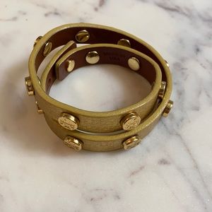 Tory Burch Wrap bracelet
